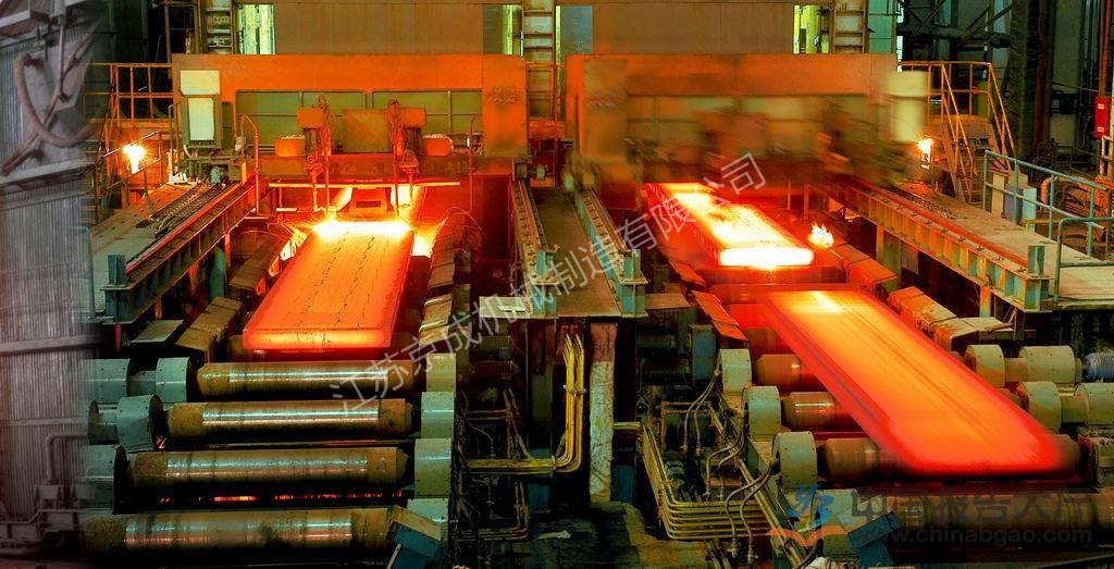 2016年我國(guó)冶金行業(yè)發(fā)展現(xiàn)狀分析:全面洗牌