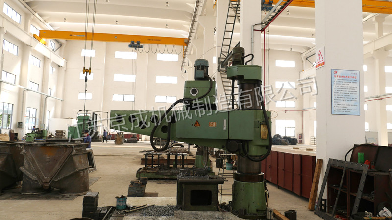 生產(chǎn)車(chē)間