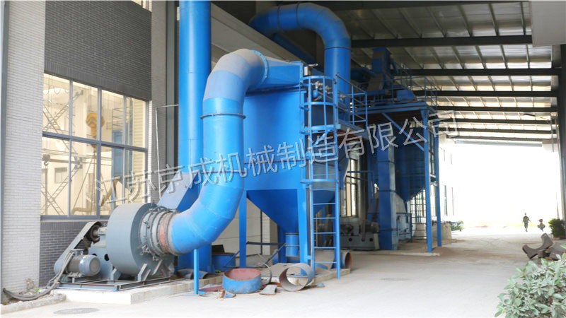 生產(chǎn)車(chē)間