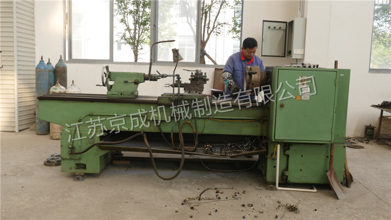 生產(chǎn)車(chē)間