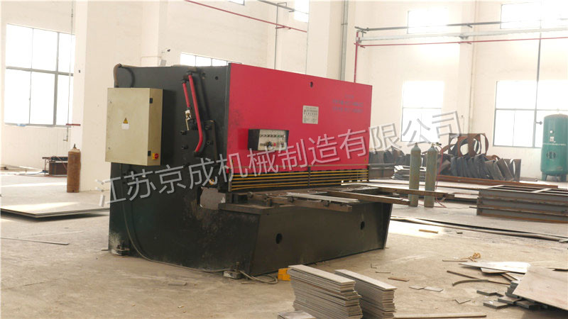 生產(chǎn)車(chē)間